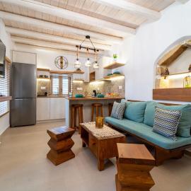 Vasiliki Home near Matala beach