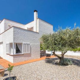 Casa l'Estartit con Jardín Privado Winahost