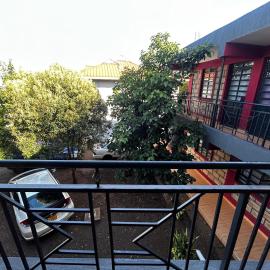 OJO Serve Apartments