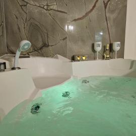 Florence Colonna Spa