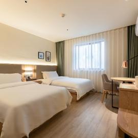 Suzhou Liuxiang Hotel