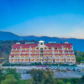 The Dynasty Resort