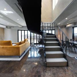 Zen House Umeda