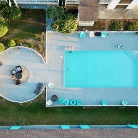 Eglin Extended Stay Hotel, a Howard Johnson by Wyndham, hotel en Niceville