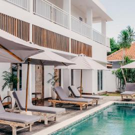 Su Casa Boutique Hotel