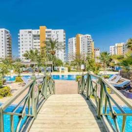 Caesar Resort Atilius