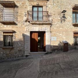 Casa con jardín y piscina en Córdoba, Hotel in Córdoba