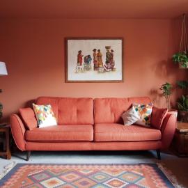 Musselburgh - Spacious Family-Friendly Home with Garden and Office, hotel u gradu 'Musselburgh'