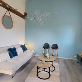 Le cocon Tarbais, hotel i Tarbes