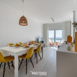 Memory house - stunning sea view