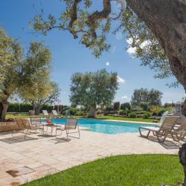 Monopoli में, होटल Masseria Galleppa by Apulia Hospitality