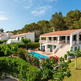 Villa Ana by Escape Home