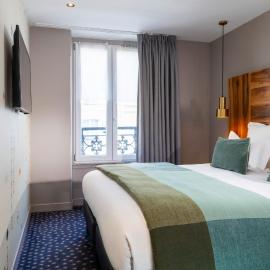 Hôtel Maxim Folies