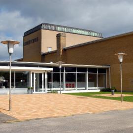 Hotel Nørherredhus, hotel en Nordborg