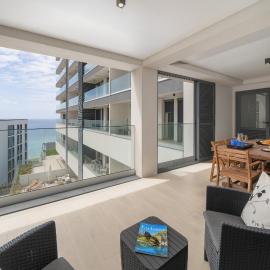 Acqua Residence VII - Luxury 3BR in Funchal, hotel in Funchal
