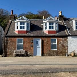 Eldon Cottage