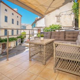Apartment Porto with Terrace