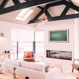 The Lantern - A Burren Hideaway