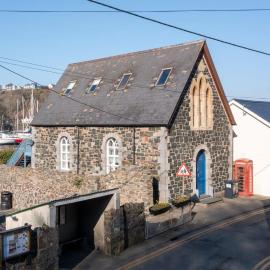 Llanfor