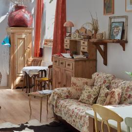 Gallery Flat, Hotel in Newburgh
