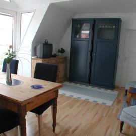 Wohnung 21 Lagune am Wattenmeer