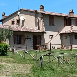 Agriturismo GREPPA BOVI