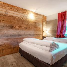 LAltro John, hotell sihtkohas Folgaria