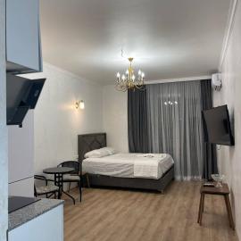 Сдается квартира посуточно, hotel Angisa városában