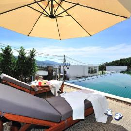 Lae Lay Suite