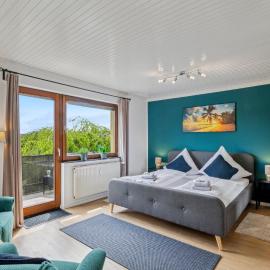 PanoramaNest, hotel v mestu Hetzerath
