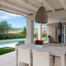 Summer Luxury Apartment Adults Only, hotel in Olbia