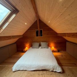 Duplex - forêt de Rambouillet