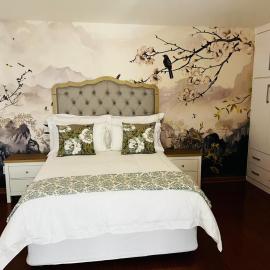 NobelAqua Suites, hotell sihtkohas Maseru