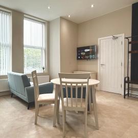 Budget Lovely Flats by the Forest Tram Stop in Nottingham