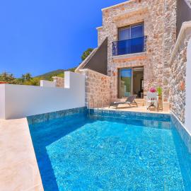 Nouba Villas, Hotel in Kaş