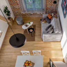 Apartmani Pobeda, hotel a Bela Crkva