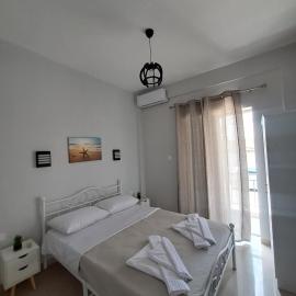 Eleni's seaside home