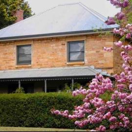 Berrima House, hotel Berrimában