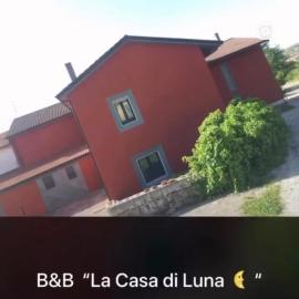 La Casa di Luna – hotel w mieście Sant’Angelo