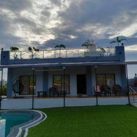 AG Villa