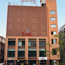 SK Lords Inn Ahmedabad, hotel in Ahmedabad