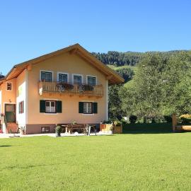 Ferienhaus Hermann