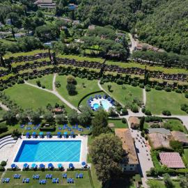 Suite Eleven Tuscany Apartments, Hotel in Bagnaia
