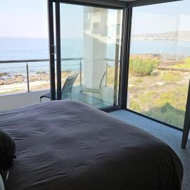 Guest Khaya, hotel in Stompneusbaai