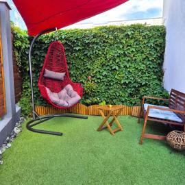 Mogosoaia High Living Garden, hotel a Chitila