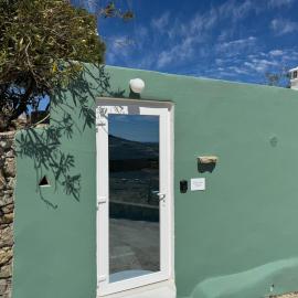 Mykonos Love Nest, hotel in Ano Mera