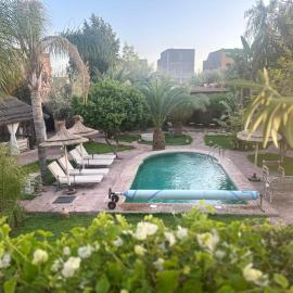 Villa Sidi Oasis