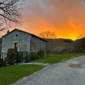 Casa Rural El Salvijo