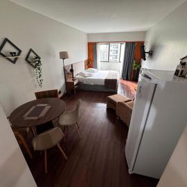 Studio particular em Alphaville, hotel in Barueri