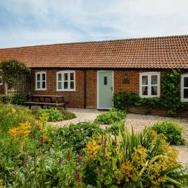 Thatchers Cottage - Rudge Farm Cottages